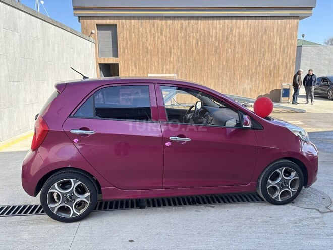 Kia Morning 2015, 113,000 km - 1.0 l - Bakı