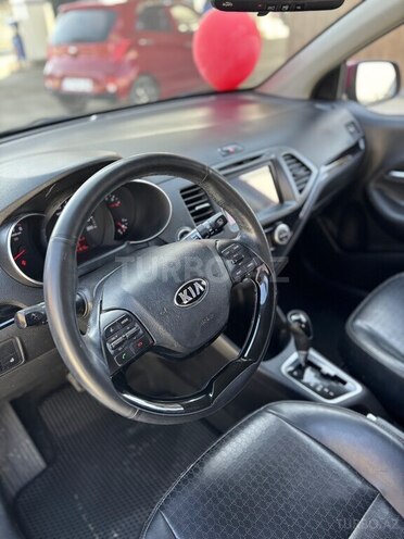 Kia Morning 2015, 113,000 km - 1.0 l - Bakı
