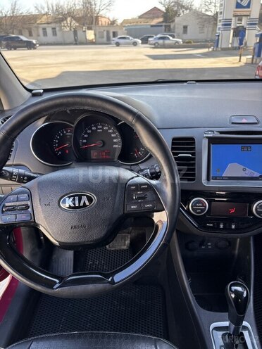 Kia Morning 2015, 113,000 km - 1.0 l - Bakı