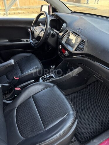 Kia Morning 2015, 113,000 km - 1.0 l - Bakı