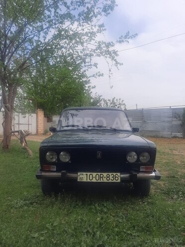 LADA (VAZ) 2106 2005, 84,854 km - 1.6 l - Bərdə