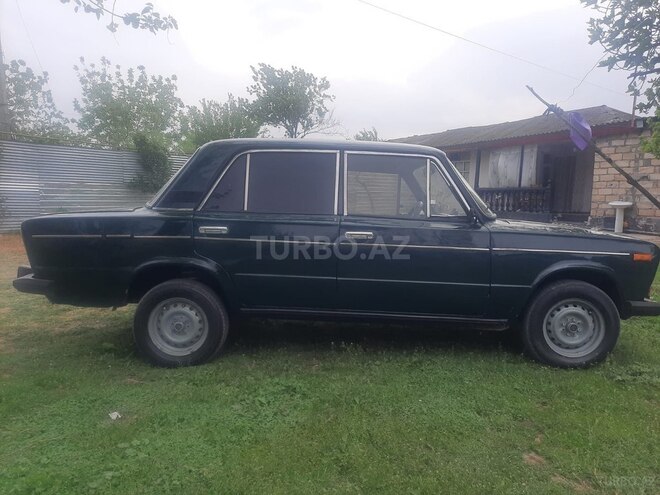 LADA (VAZ) 2106 2005, 84,854 km - 1.6 l - Bərdə