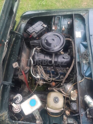 LADA (VAZ) 2106 2005, 84,854 km - 1.6 l - Bərdə