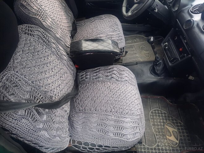 LADA (VAZ) 2106 2005, 84,854 km - 1.6 l - Bərdə