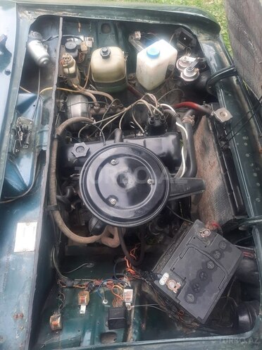 LADA (VAZ) 2106 2005, 84,854 km - 1.6 l - Bərdə