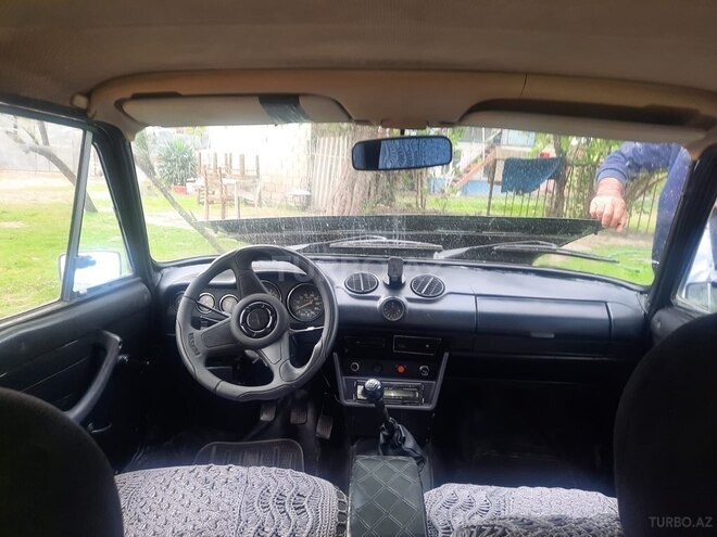 LADA (VAZ) 2106 2005, 84,854 km - 1.6 l - Bərdə