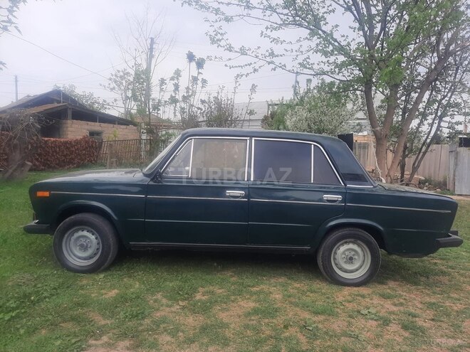 LADA (VAZ) 2106 2005, 84,854 km - 1.6 l - Bərdə