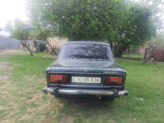 LADA (VAZ) 2106 2005, 84,854 km - 1.6 l - Bərdə
