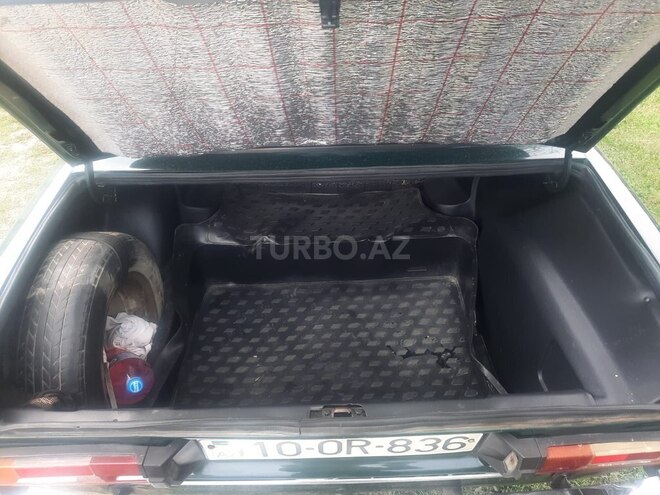 LADA (VAZ) 2106 2005, 84,854 km - 1.6 l - Bərdə