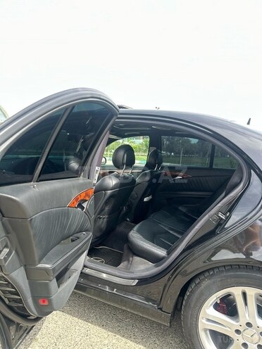 Mercedes E 320 2003, 362,000 km - 3.2 л - Sumqayıt