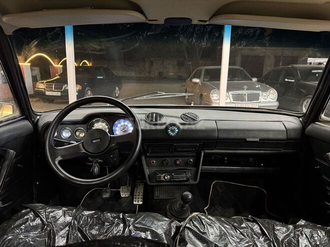 LADA (VAZ) 2106 1981, 90,000 km - 1.6 л - Masallı