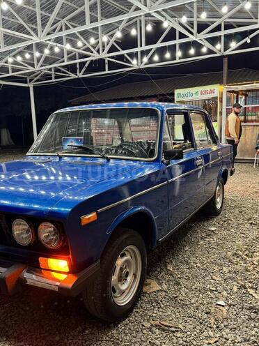 LADA (VAZ) 2106 1981, 90,000 km - 1.6 л - Masallı