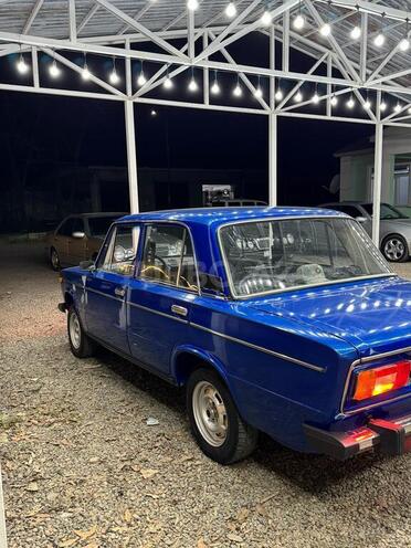 LADA (VAZ) 2106 1981, 90,000 km - 1.6 л - Masallı