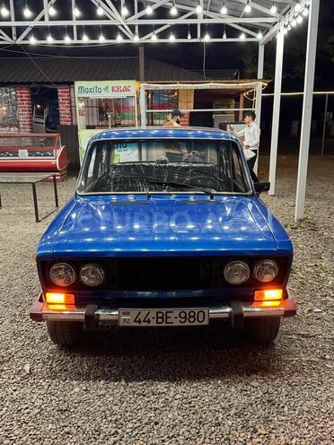 LADA (VAZ) 2106 1981, 90,000 km - 1.6 л - Masallı