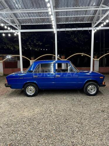 LADA (VAZ) 2106 1981, 90,000 km - 1.6 л - Masallı