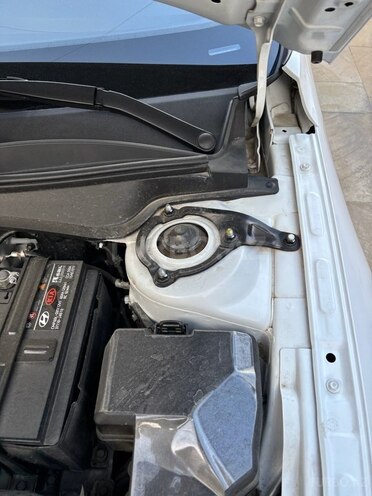 Hyundai Elantra 2024, 9,367 km - 1.5 л - Bakı