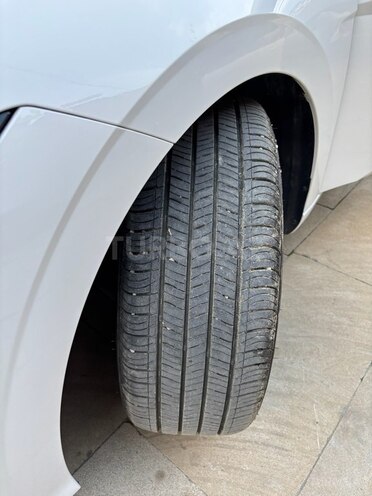 Hyundai Elantra 2024, 9,367 km - 1.5 л - Bakı