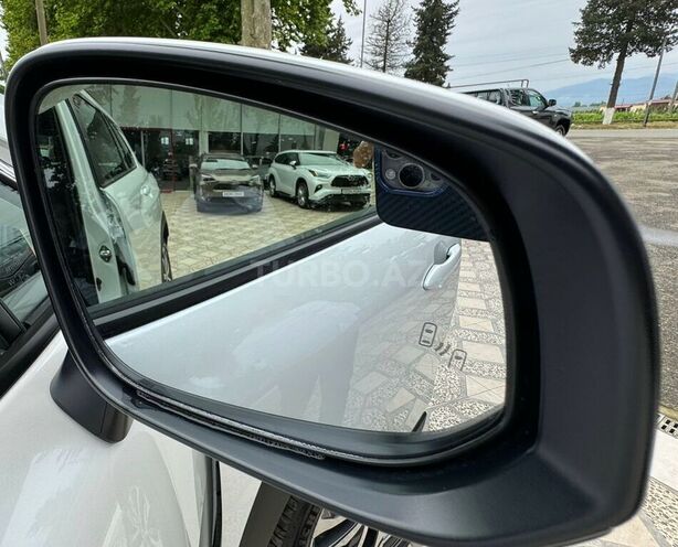 Toyota Corolla Cross 2025, 0 km - 2.0 l - Lənkəran