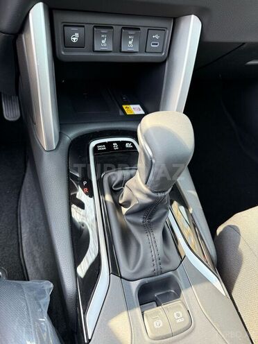 Toyota Corolla Cross 2025, 0 km - 2.0 l - Lənkəran