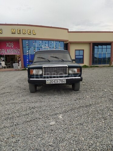 LADA (VAZ) 2107 2003, 98,456 km - 1.6 l - Gəncə