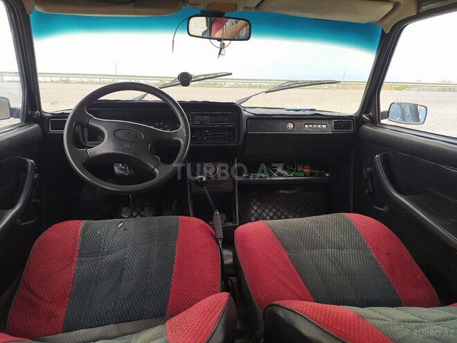 LADA (VAZ) 2107 2003, 98,456 km - 1.6 l - Gəncə