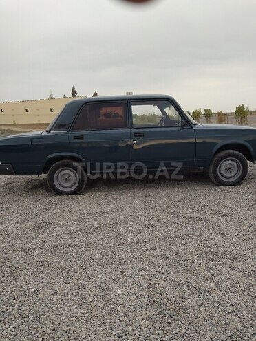 LADA (VAZ) 2107 2003, 98,456 km - 1.6 l - Gəncə