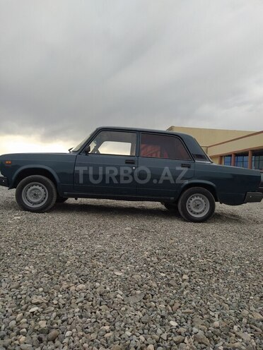 LADA (VAZ) 2107 2003, 98,456 km - 1.6 l - Gəncə