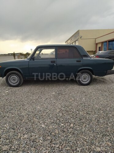 LADA (VAZ) 2107 2003, 98,456 km - 1.6 l - Gəncə