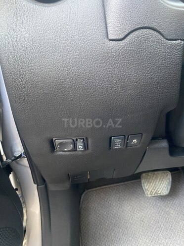 Nissan March 2016, 34,000 km - 1.2 l - Bakı