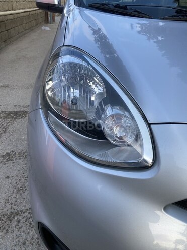 Nissan March 2016, 34,000 km - 1.2 l - Bakı