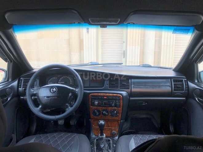 Opel Vectra 1997, 256,000 km - 1.8 l - Sumqayıt