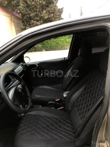 Opel Vectra 1997, 256,000 km - 1.8 l - Sumqayıt