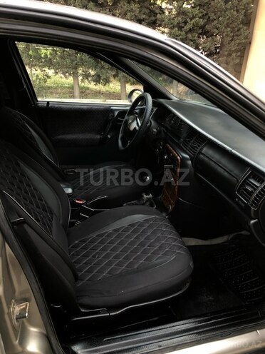 Opel Vectra 1997, 256,000 km - 1.8 l - Sumqayıt