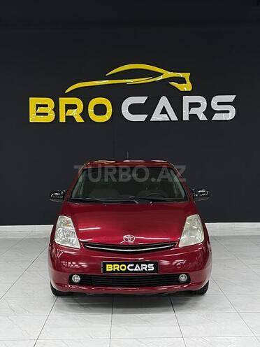 Toyota Prius 2008, 212,000 km - 1.5 l - Bakı