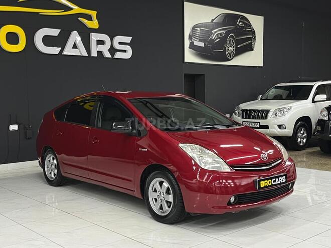 Toyota Prius 2008, 212,000 km - 1.5 l - Bakı