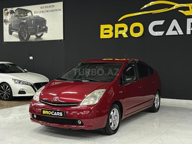 Toyota Prius 2008, 212,000 km - 1.5 l - Bakı