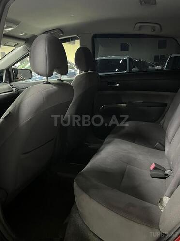Toyota Prius 2008, 212,000 km - 1.5 l - Bakı