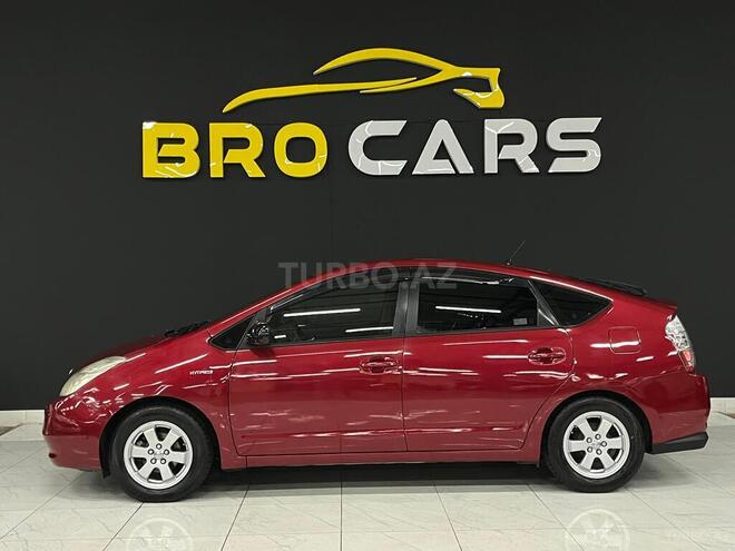 Toyota Prius 2008, 212,000 km - 1.5 l - Bakı