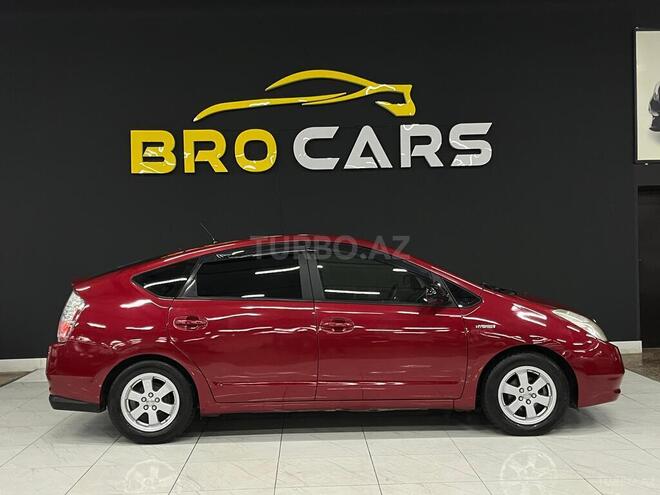 Toyota Prius 2008, 212,000 km - 1.5 l - Bakı