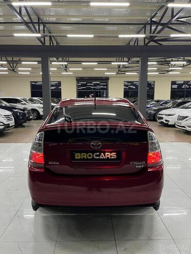 Toyota Prius 2008, 212,000 km - 1.5 l - Bakı