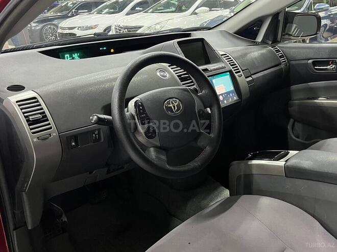 Toyota Prius 2008, 212,000 km - 1.5 l - Bakı