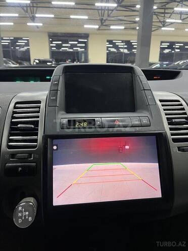 Toyota Prius 2008, 212,000 km - 1.5 l - Bakı