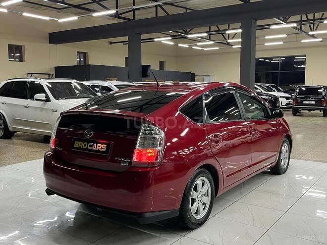 Toyota Prius 2008, 212,000 km - 1.5 l - Bakı