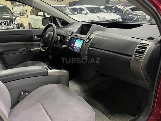 Toyota Prius 2008, 212,000 km - 1.5 l - Bakı