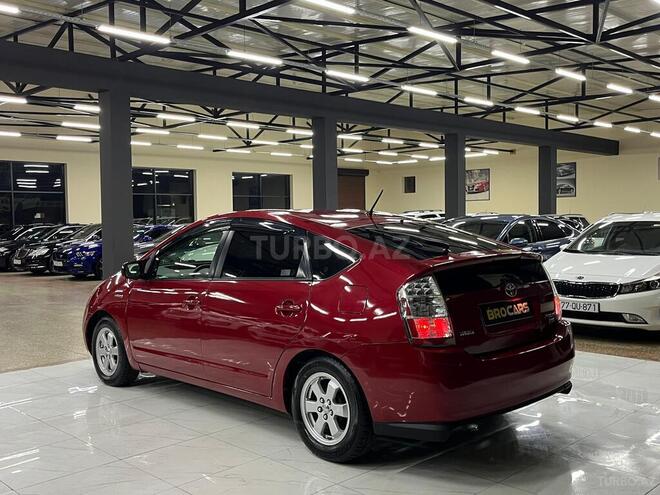 Toyota Prius 2008, 212,000 km - 1.5 l - Bakı