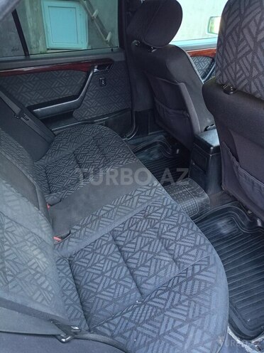 Mercedes C 250 d 1995, 350,000 km - 2.5 l - Bakı