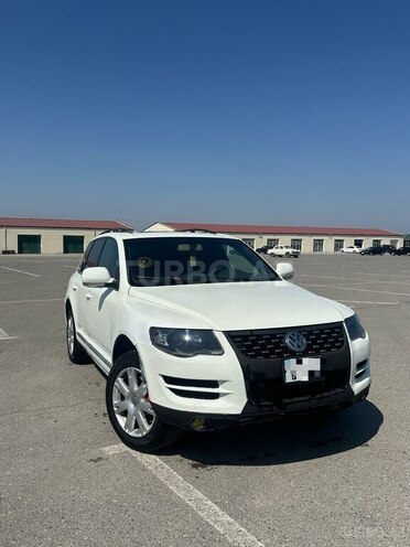 Volkswagen Touareg 2006, 300,000 km - 3.2 l - Bakı