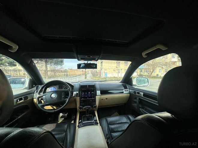 Volkswagen Touareg 2006, 300,000 km - 3.2 l - Bakı