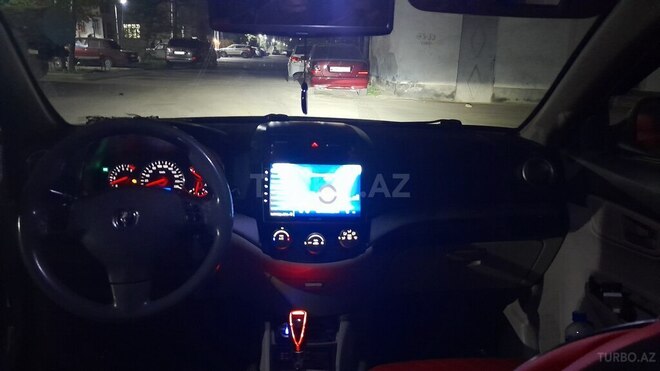 Changan  2014, 253,000 km - 1.5 l - Gəncə