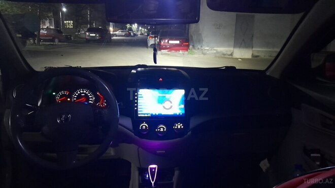 Changan  2014, 253,000 km - 1.5 l - Gəncə